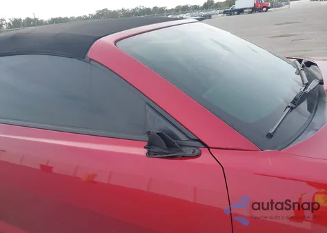 2013 Chevrolet Camaro 2Ss from USA, damaged, VIN 2G1FK3DJ6D9106207